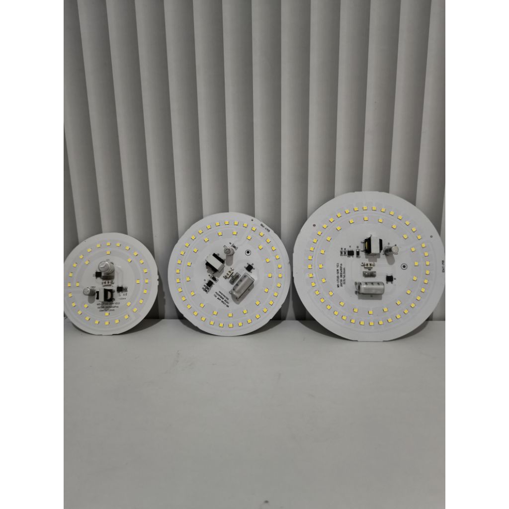 PCB LED AC MSL 30W 40W 50W