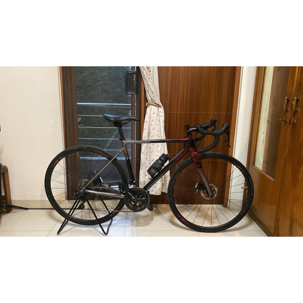 Polygon Strattos s5d bekas