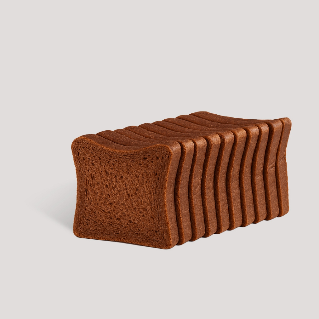 

Javasari - Chocolate Toast