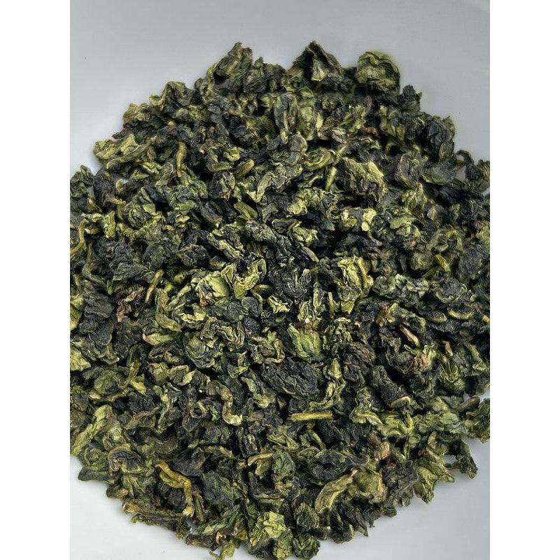 

Teh Oolong Tie Guan Yin (Iron Goddess) | Spring Harvest | Krim & Anggrek