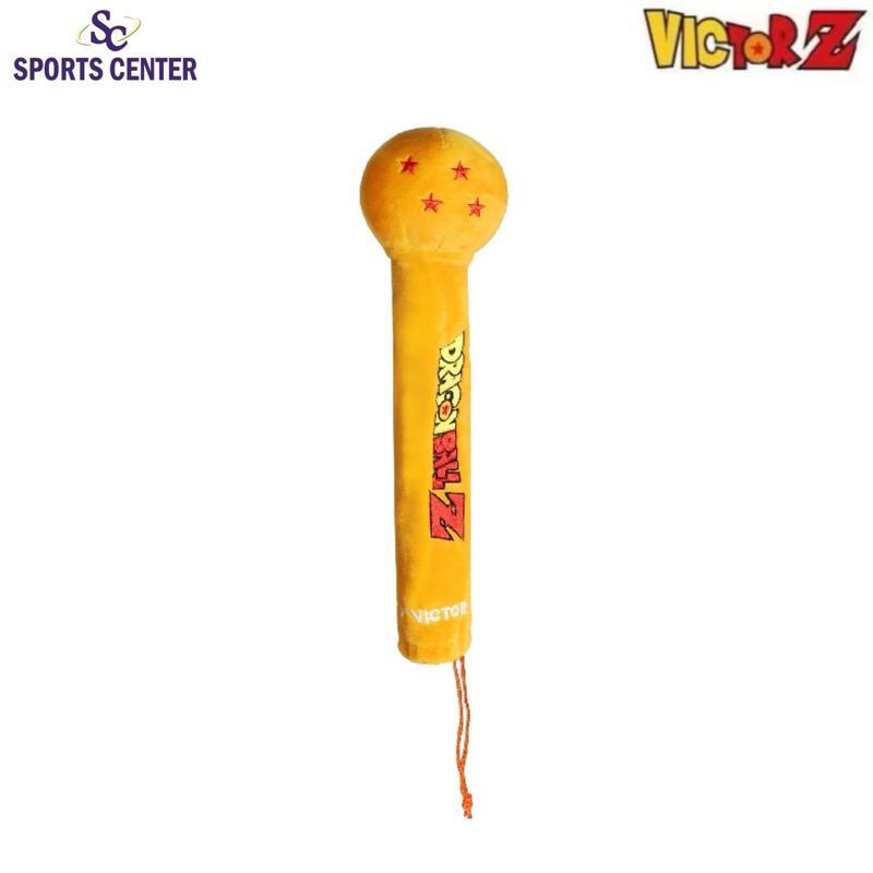 New Limited Raket Grip Cover Victor Dragon Ball GC513DBZ E