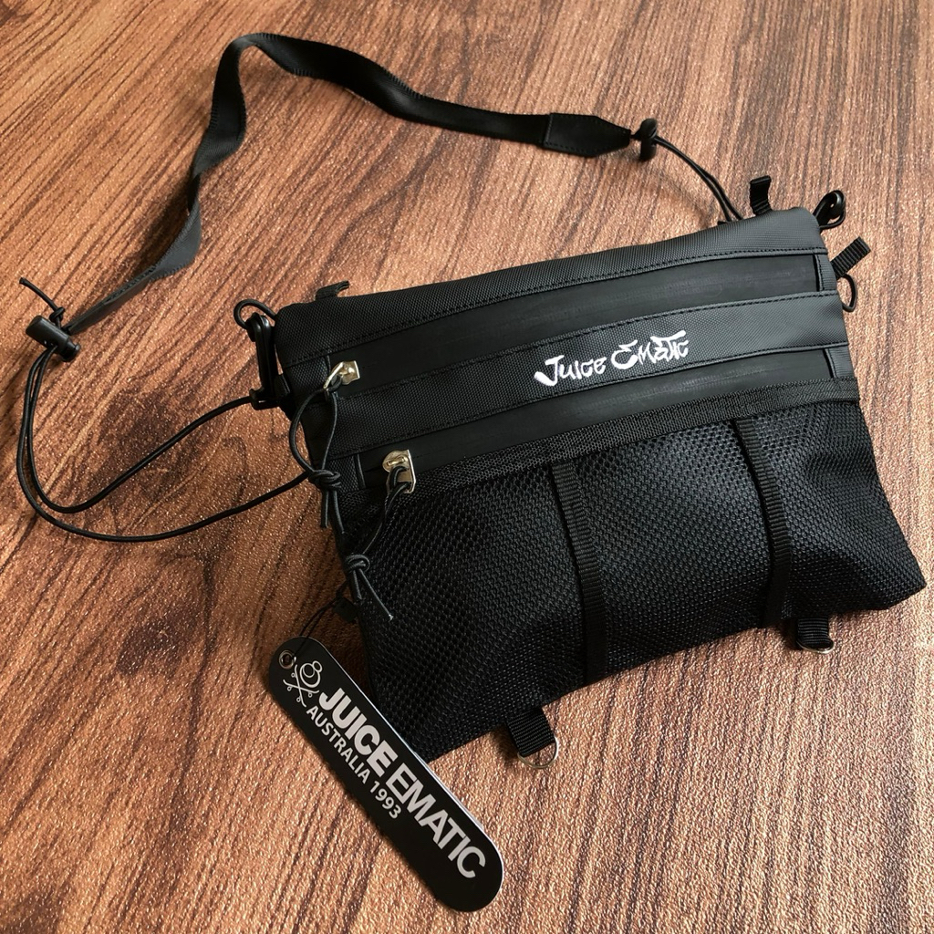 Tas Juice Ematic Slingbag Original