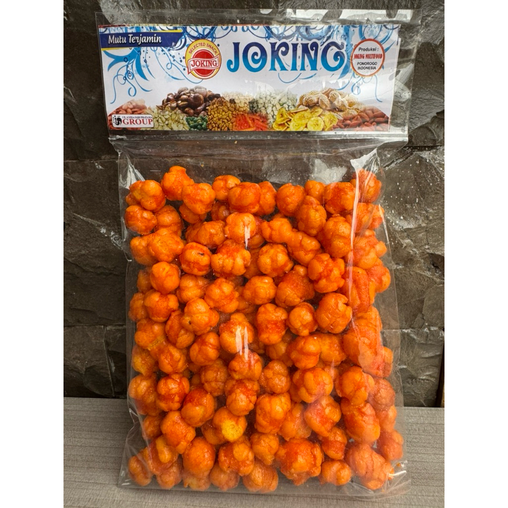 

Pilus Pedas - Pilus Pedas Manis Joking