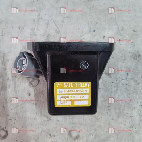 Emergency Relay Hino 28400-E0150-A 28400-E0130 Sawafuji