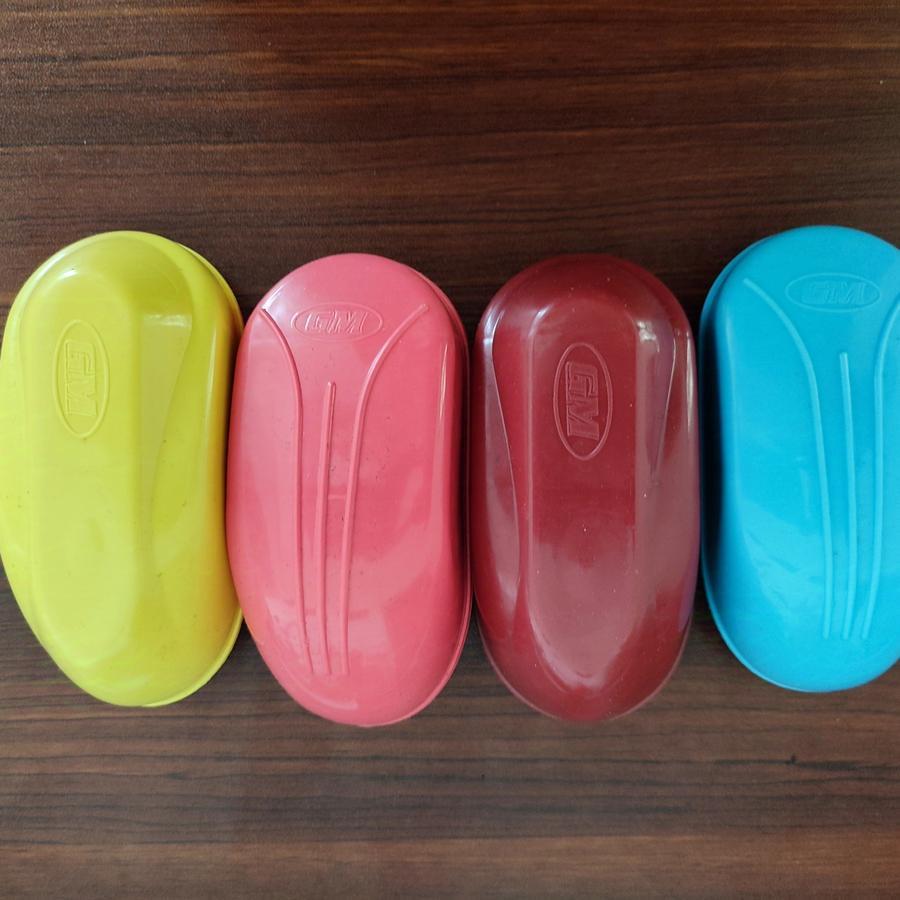 

BOARD ERASER / PENGHAPUS PAPAN TULIS / CLEAR WHITEBOARD, GM, KECIL