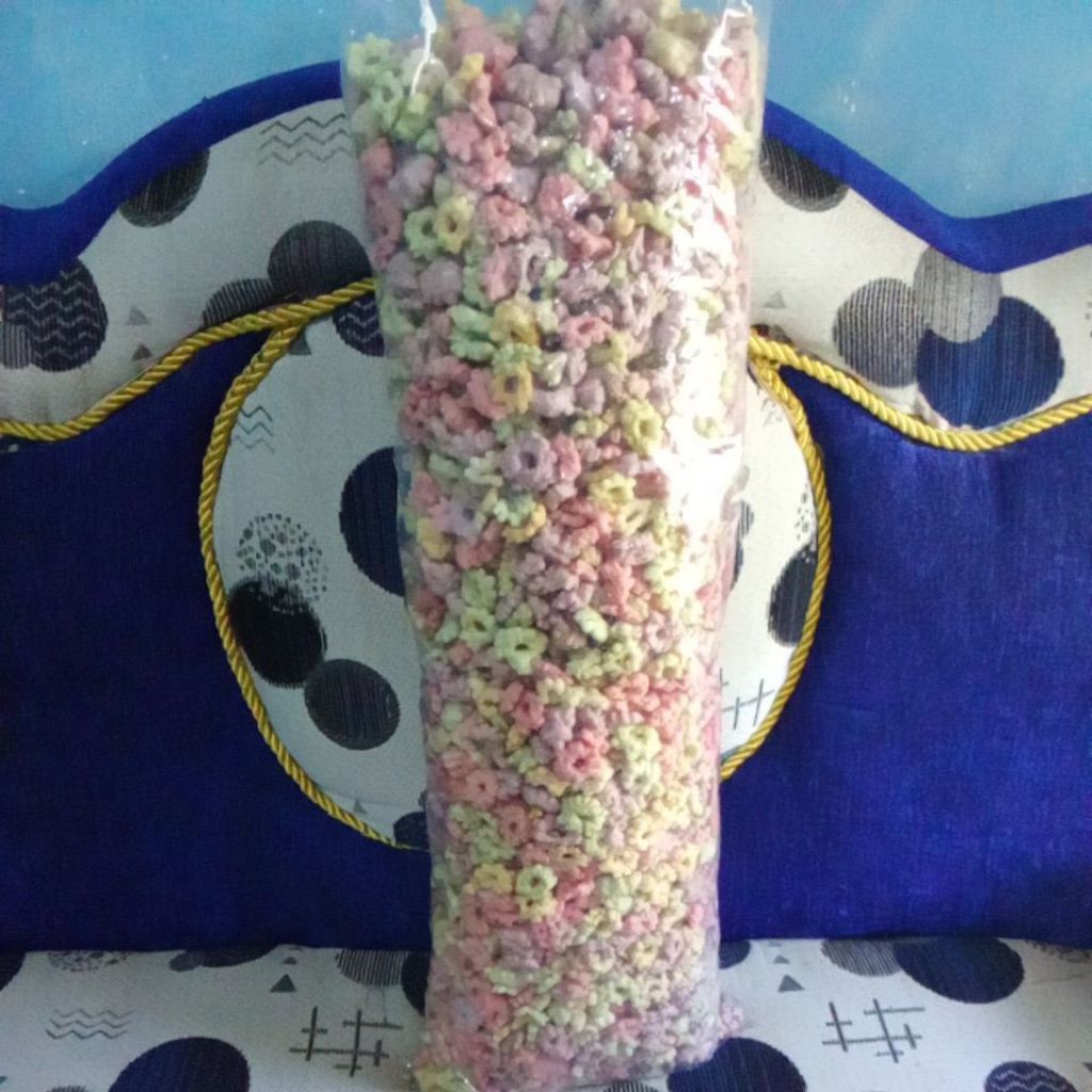 

GROSIR KUE CINCIN 1 BALL (2,5 KG) TERMURAH FRESH LANGSUNG PABRIK KUALITAS TERJAMIN