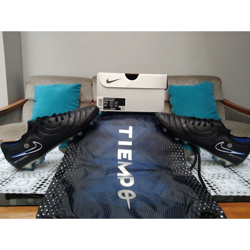 Nike Tiempo Legend X Elite .size 42