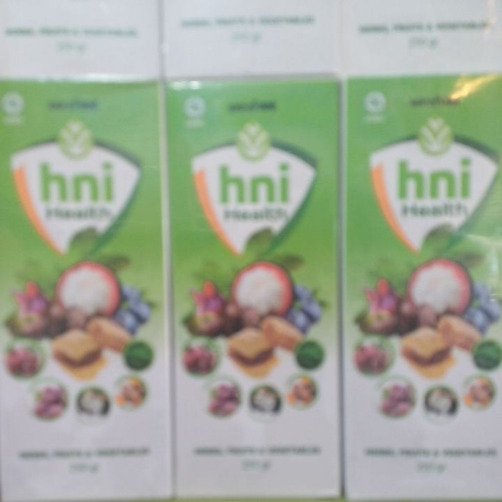 

madu hni health