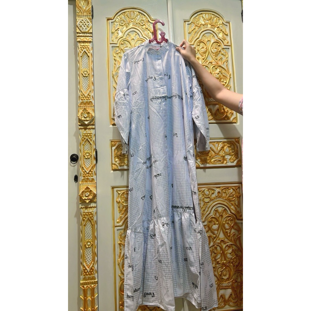 zaskia mecca dress new