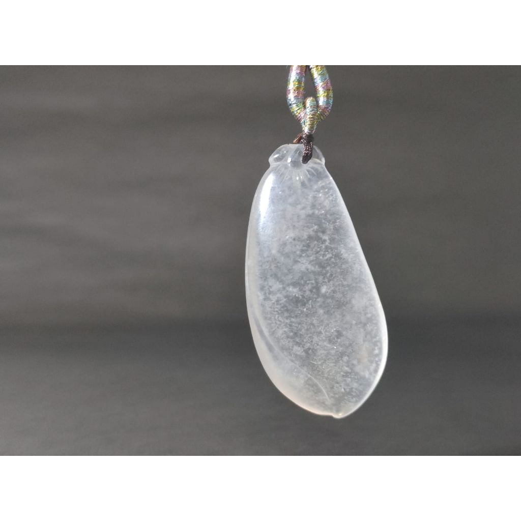 giok asli china bersertifikat