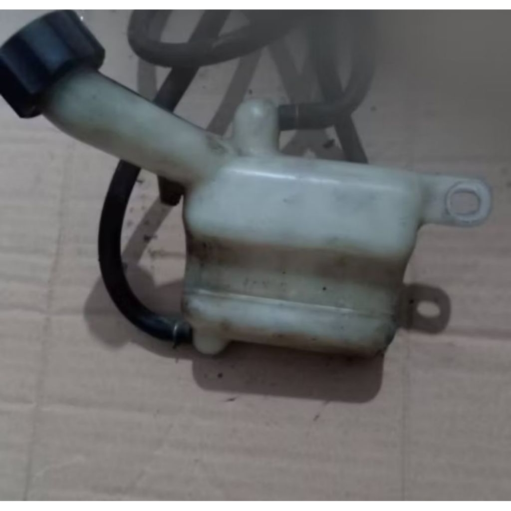 TABUNG AIR RADIATOR CBR LED 150 R ORIGINAL COPOTAN MOTOR