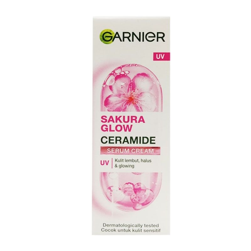 Garnier Sakura White Day Cream