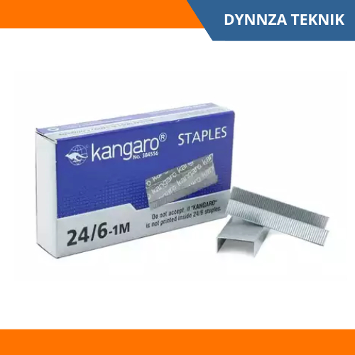 

Isi Stapler Besar/Refill Staples No.3 24/6/Isi Jepretan/Isi Hekter