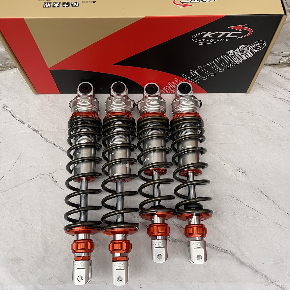 SHOCK KTC RAZOR PRO NEW NMAX AEROX OLD/NEW 305 330 MM ORIGINAL KTC