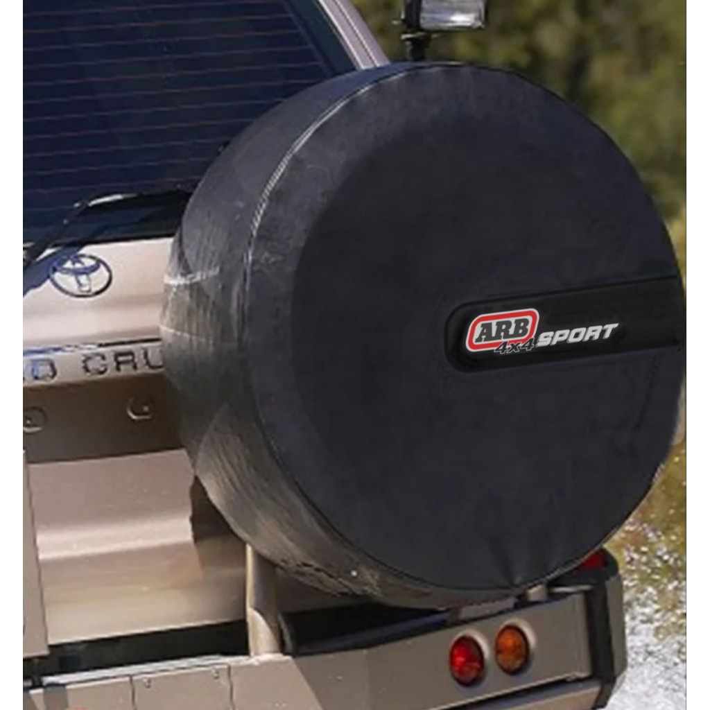 COVER BAN 29 PREMIUM SEMIKULIT ARB 4X4