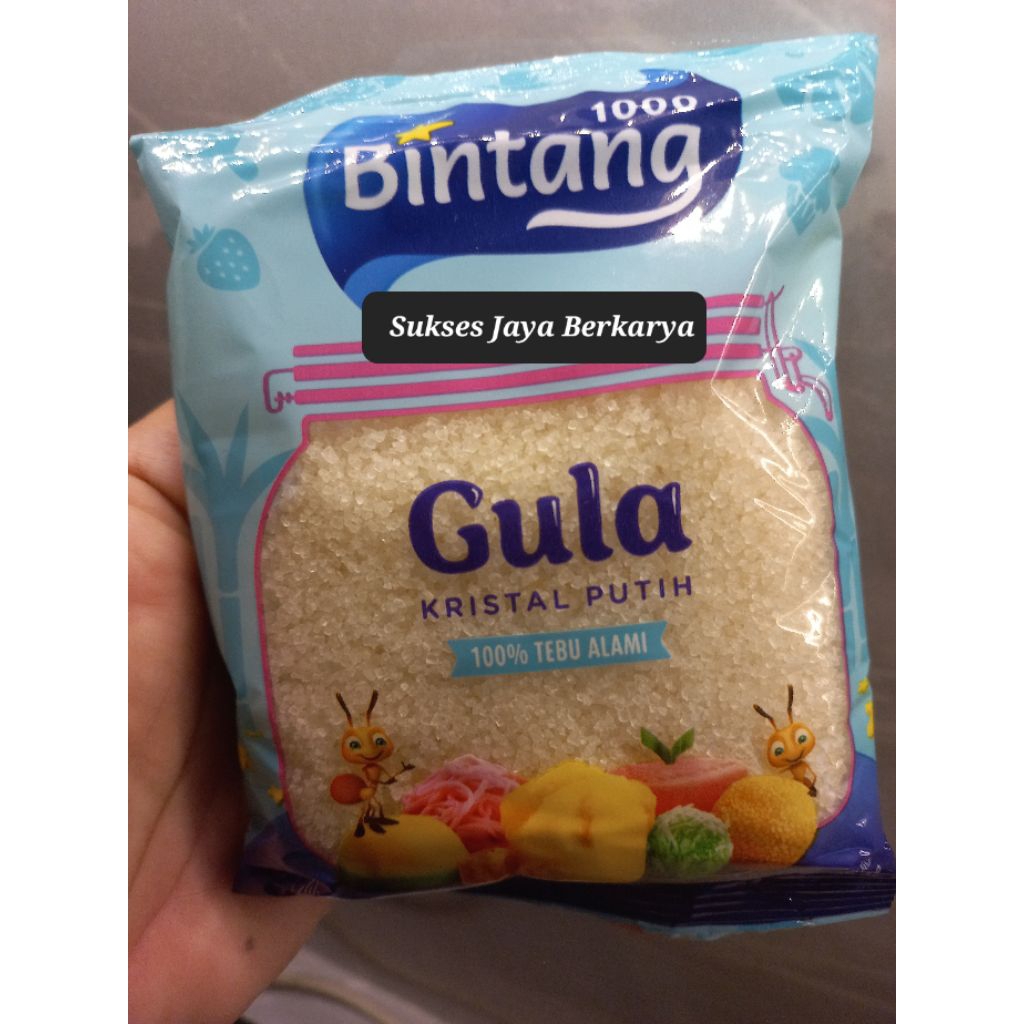 

Gulaku 200 GRAM - Gula Premium Putih Hijau - Tebu Kuning - Tebu / Gula Pasir/ Gula / Gula Surabaya