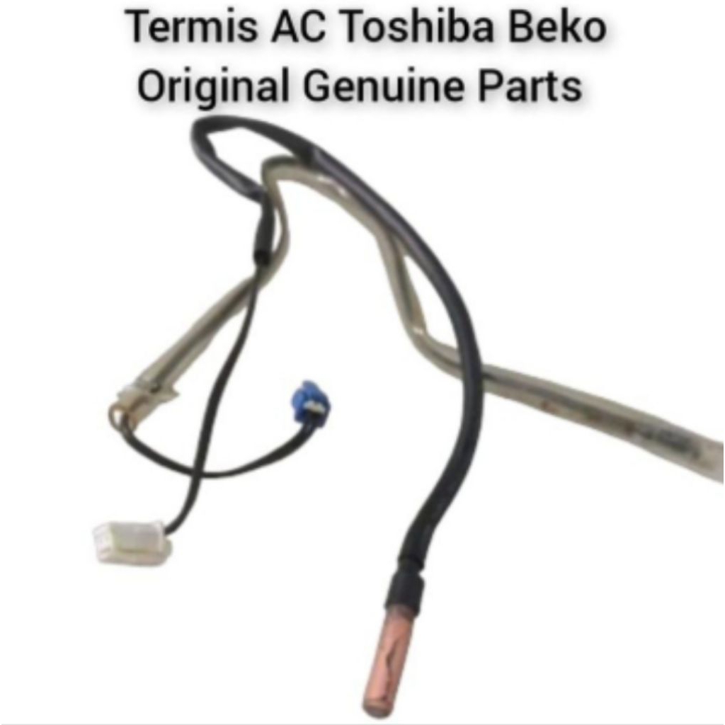 Termis AC Toshiba Beko Original