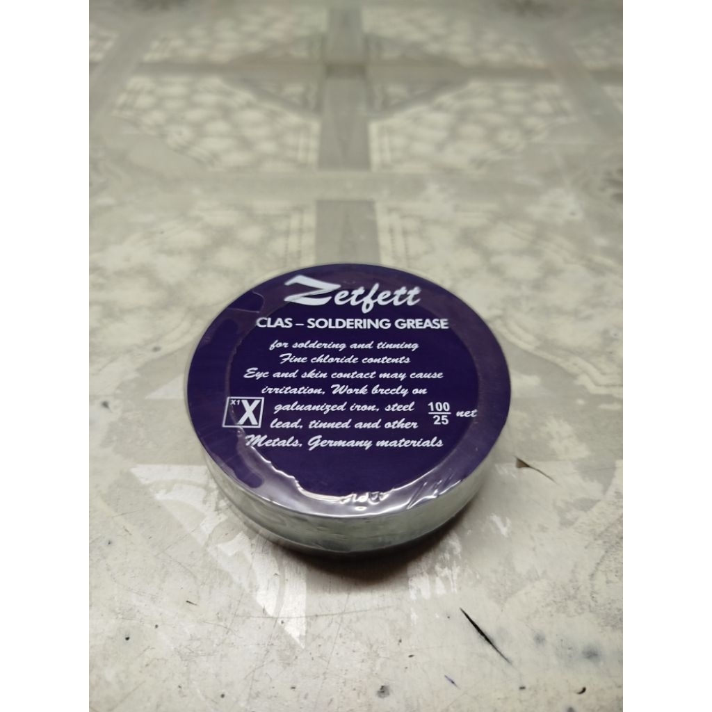 lotfett pasta solder zetfett