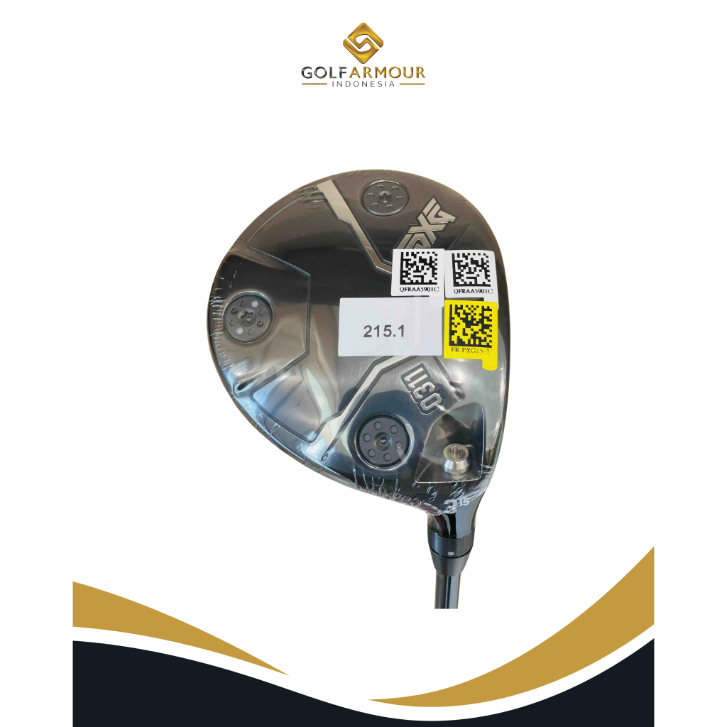 PXG 0311 BLACK OPS | FAIRWAY GOLF