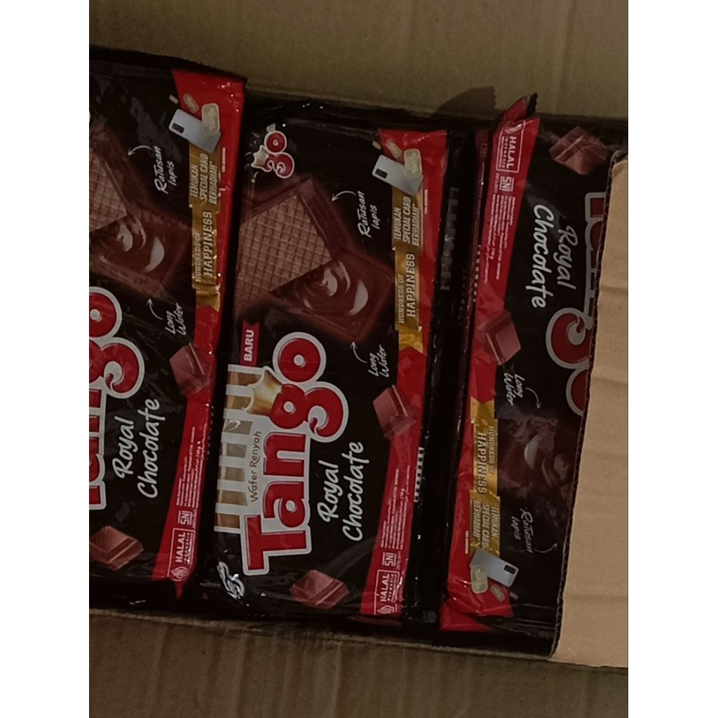 

Wafer_TangoCoklat