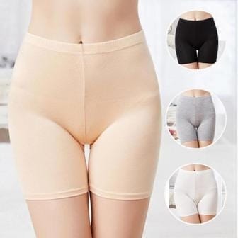 Short Spandek Standar / Legging Pendek Dalaman Wanita/celana dalam wanita pendek/celana pendek hotpe