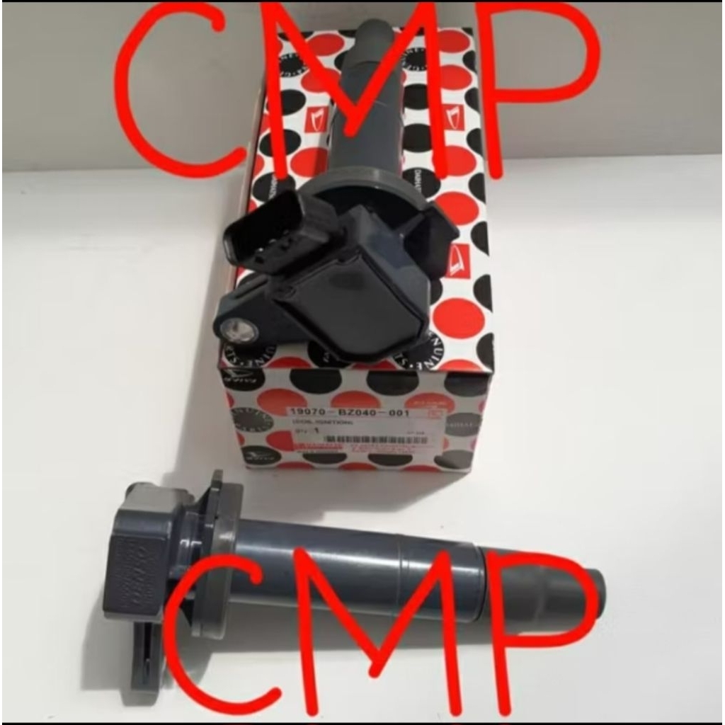 Coil Ignition Kuil Koil Ignition Grandmax Terios Rush Avanza Vvti