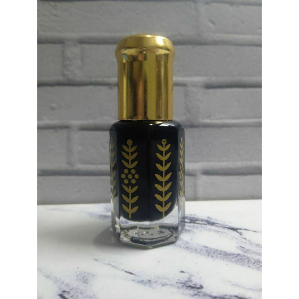 Parfum Hajar Aswad