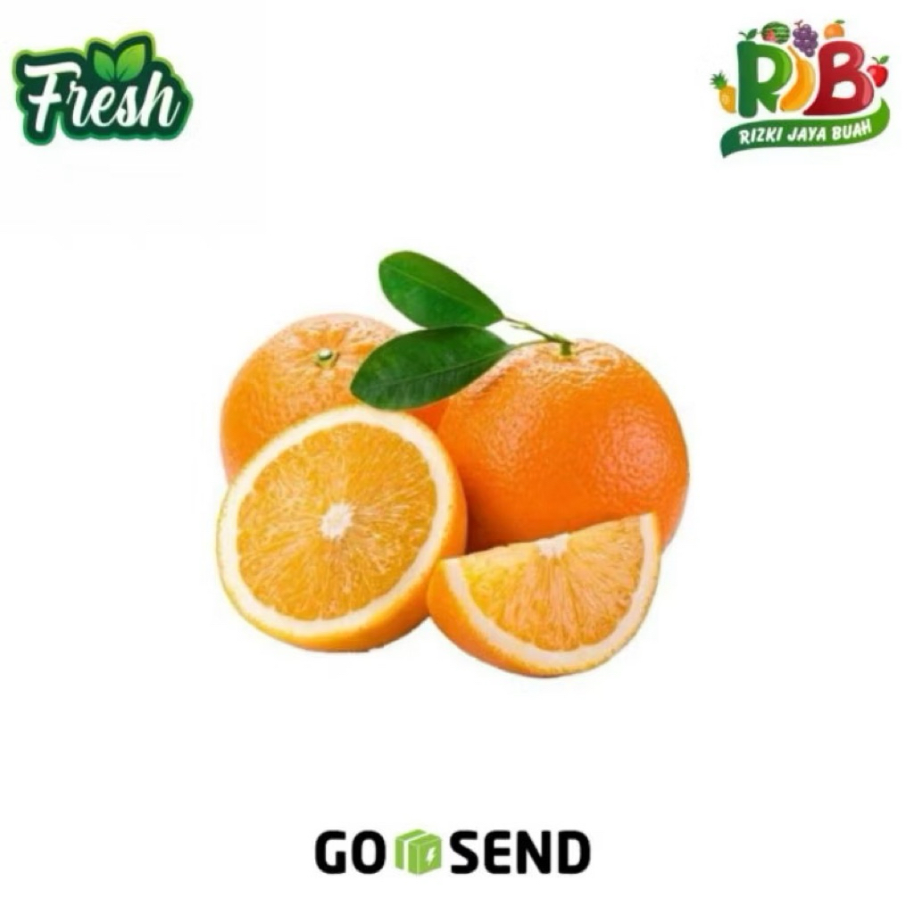

Jeruk Sunkistt Fres Bandung