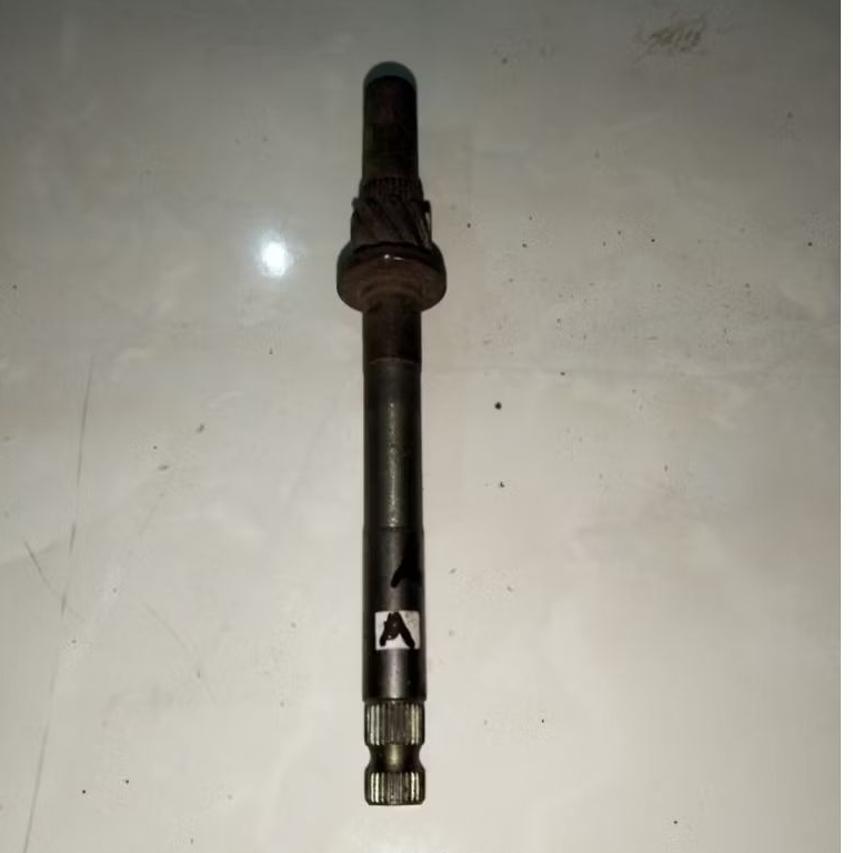 As slah kick stater A motor honda s90 s90z