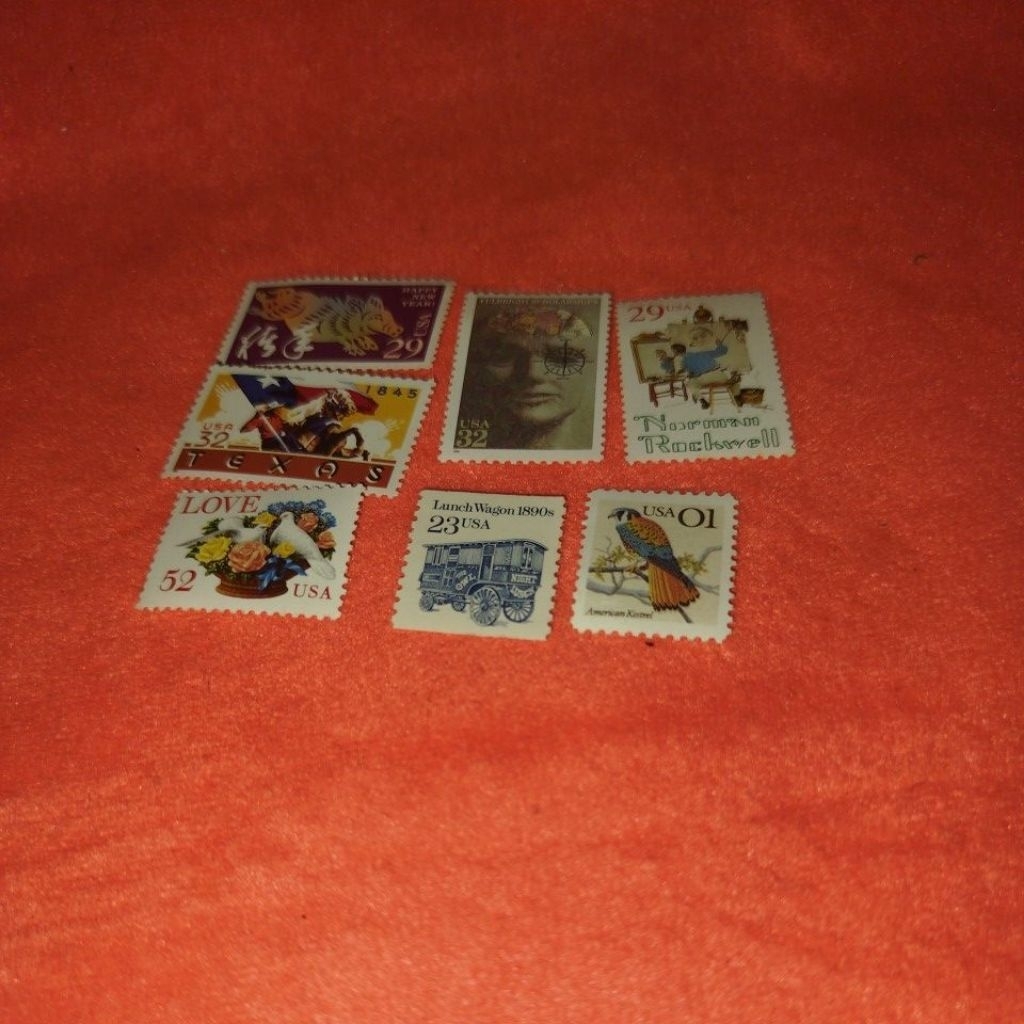 

love 52 USA happy new year! 29 USA Texas 1845 32USA Fulbright scholarships 32USA normani rockryll 29 USA lunch wagon 1890s 23USA American kestrel 01USA