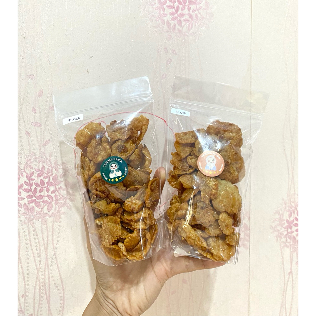 

EMPING MELINJO PEDAS MANIS