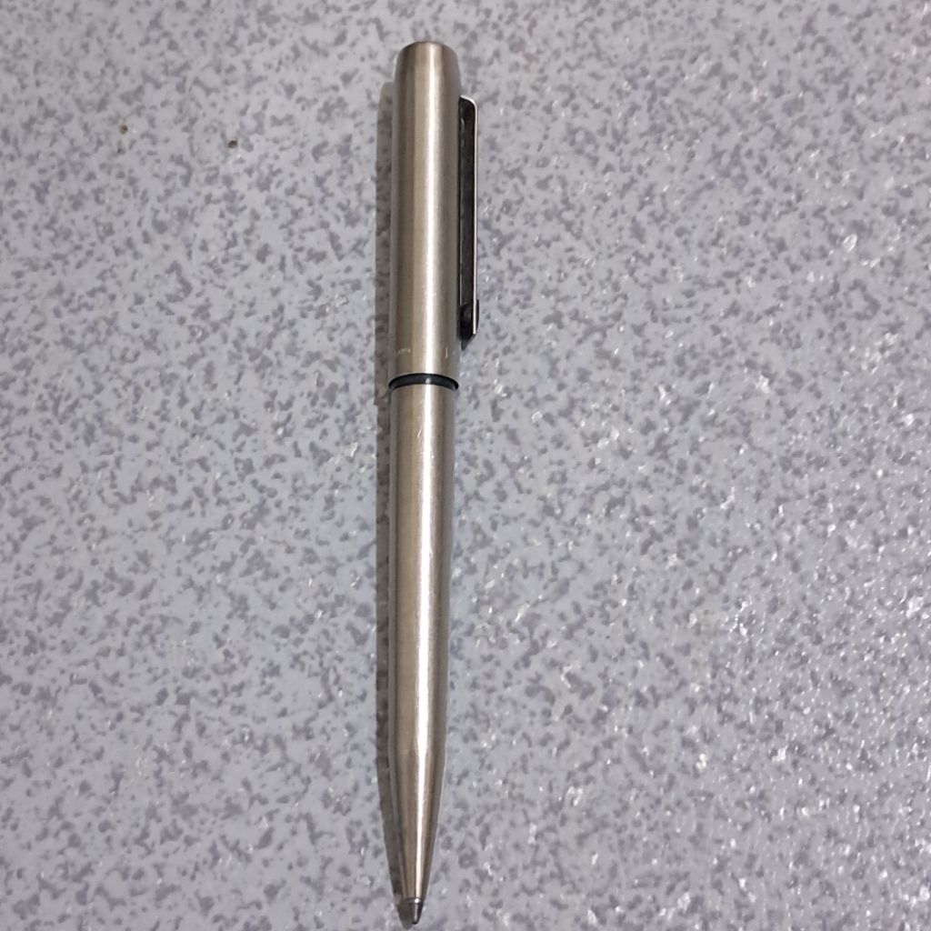 

Ballpoint Parker 25 Asli Jadul Vintage item no 3