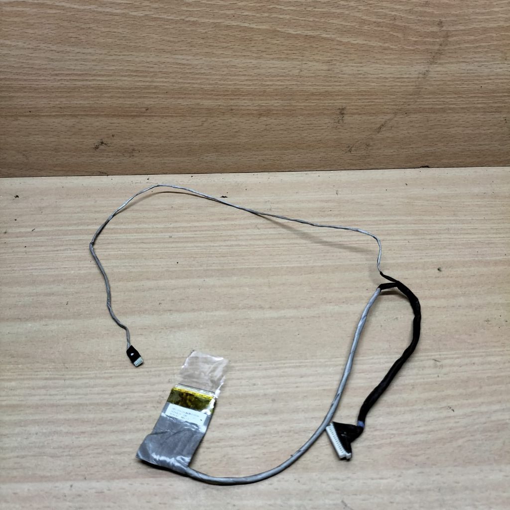 Kabel Fleksibel Flexibel Led Lvds Laptop Samsung RV413