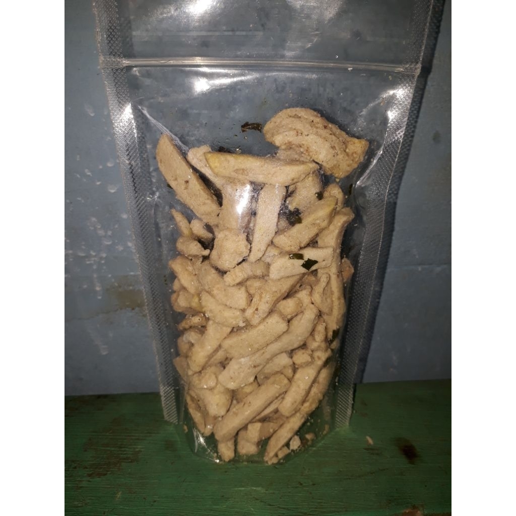 

basreng original renyah dan gurih 100gm