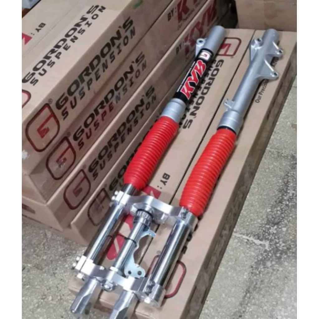 TELE KYB GORDON AS 41 ORIGINAL