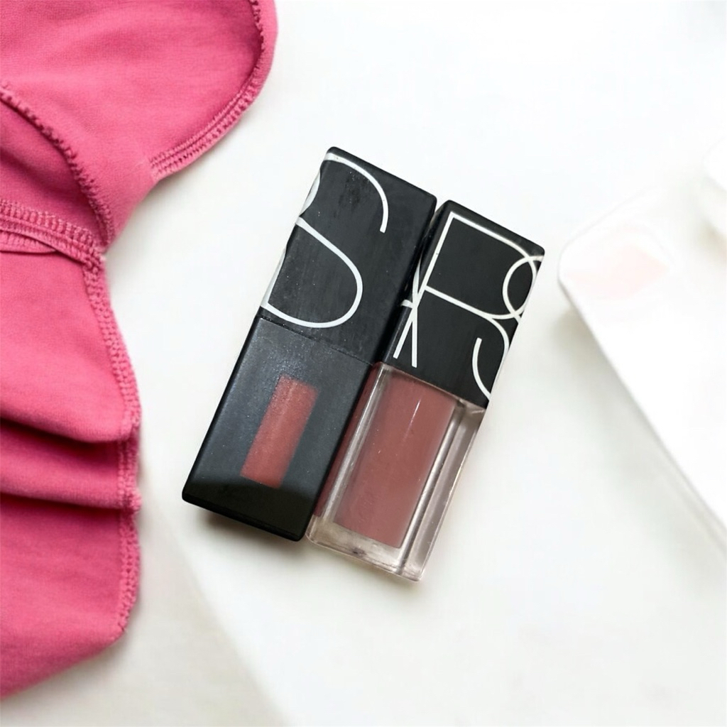 NARS Powermatte Lip Pigment