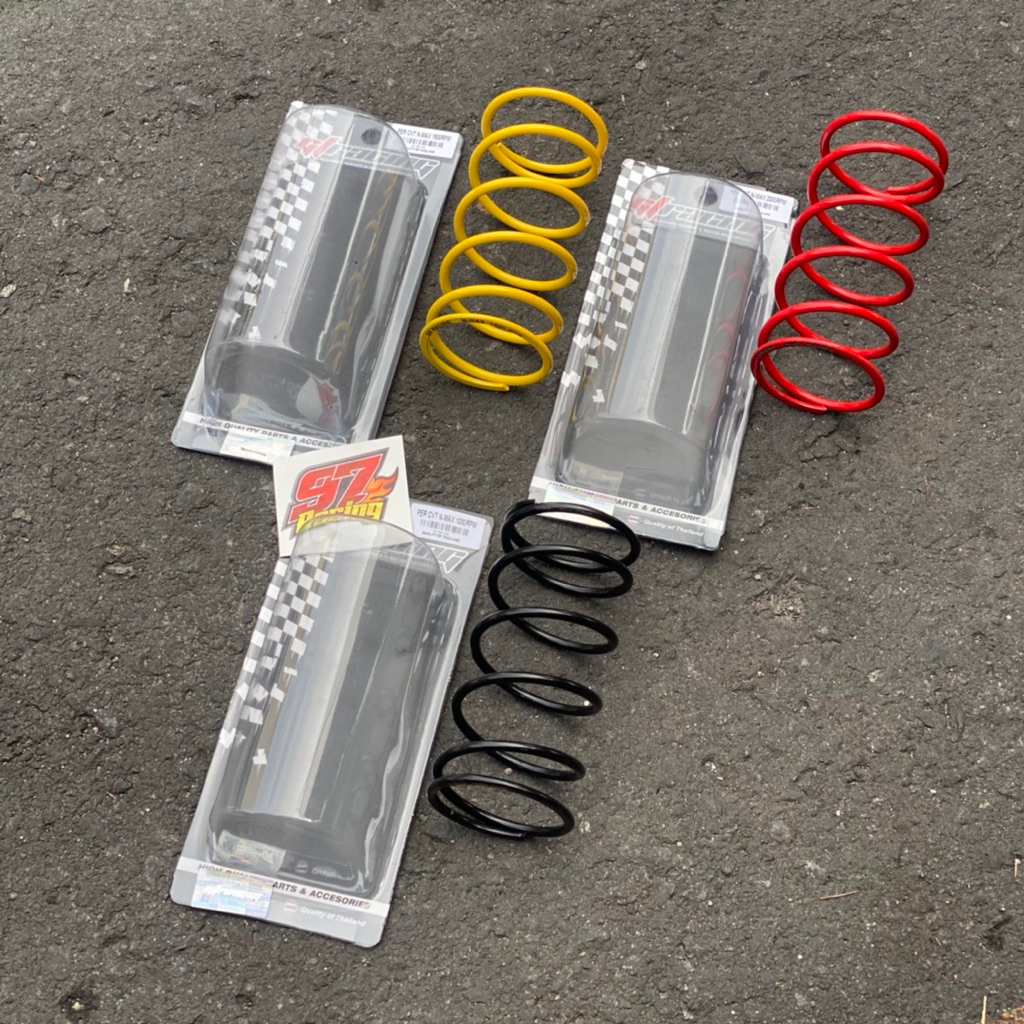 per cvt nmax gf racing per cvt nmax aerox gf racing thailand 1000 1500 2000