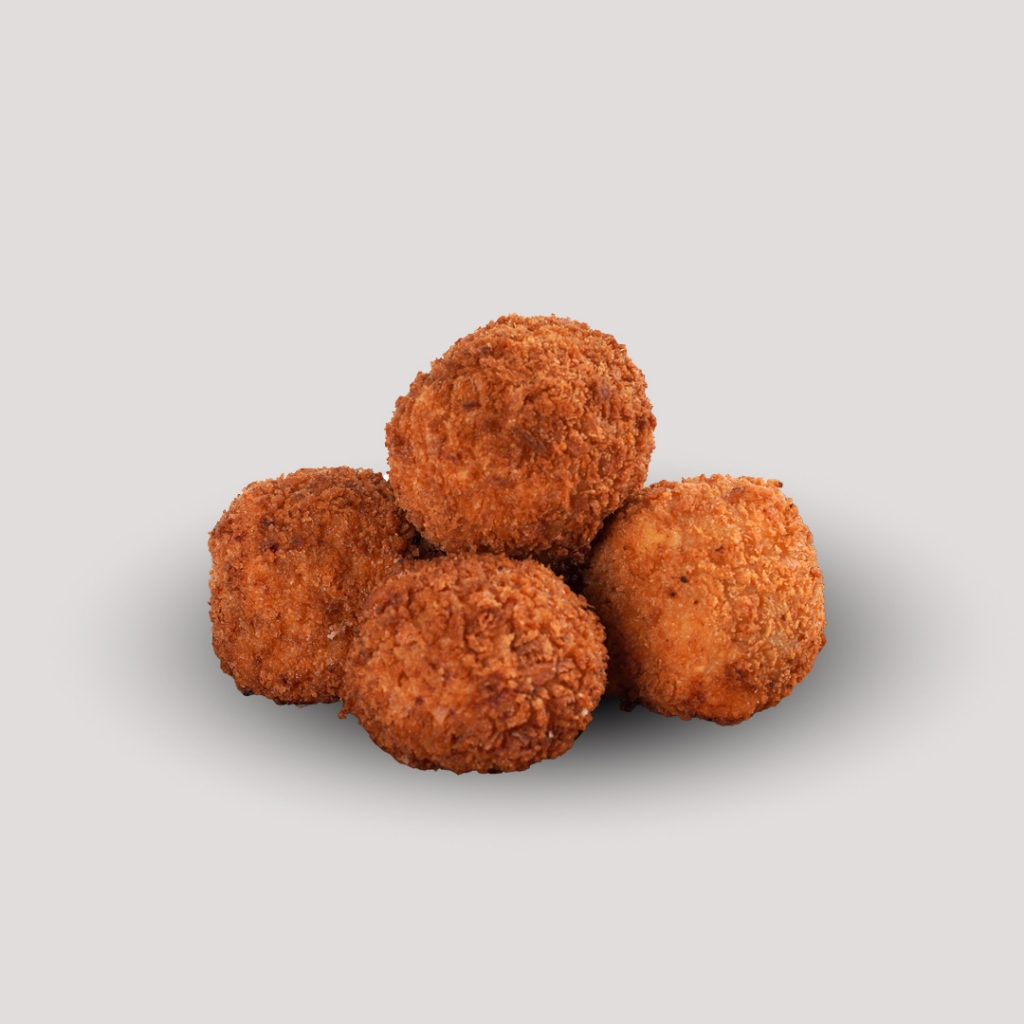 

Javasari - Bitter Ballen