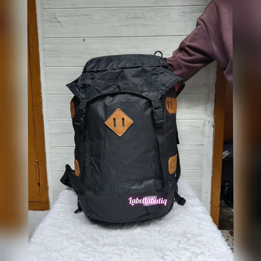 Herschel Tas Ransel Pria Limited Second Original