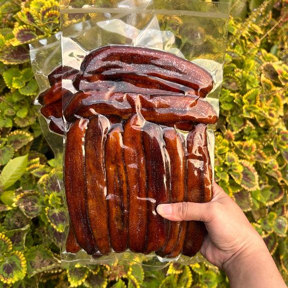 

SALE PISANG MADU AMBON / SALE PISANG BASAH MANIS LEEGIT RASAUNA