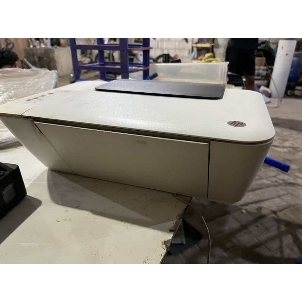 Printer HP deskjet-1515