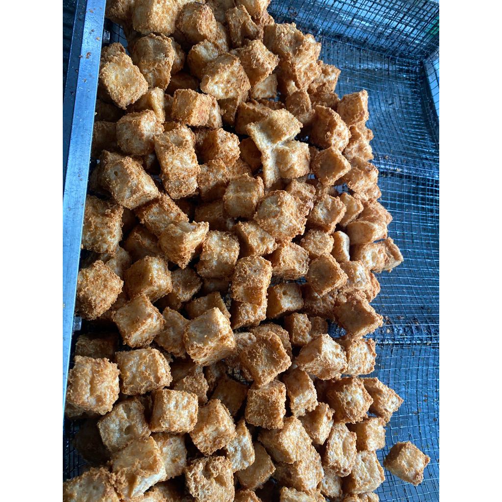 

Tahu Cripy arsya