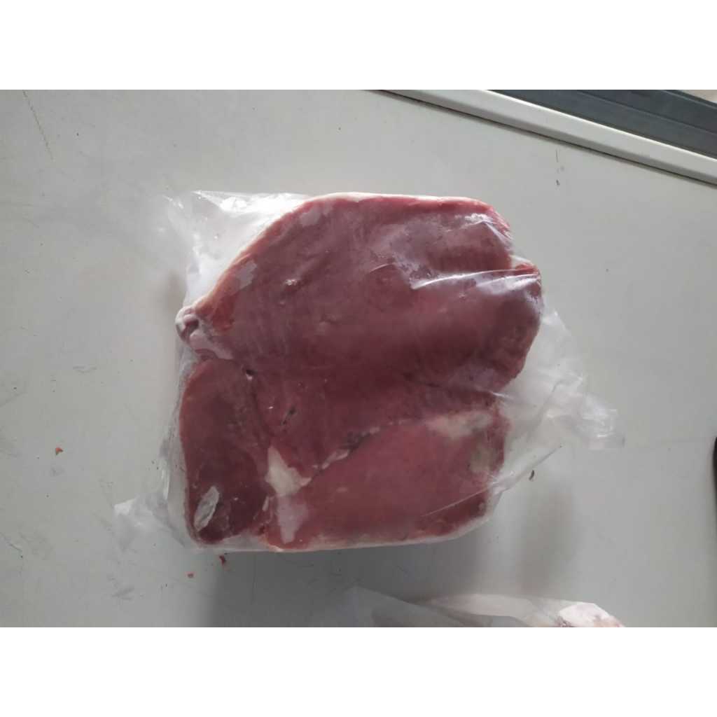 

Daging Sapi Segar Beku (Rendang, Semur, Opor, Steak, Grill) 1Kg