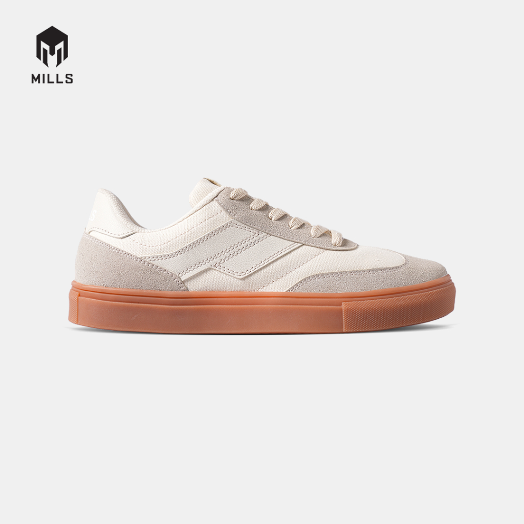 MILLS Sepatu Ultras Dreamer Cream / Gum 9701303
