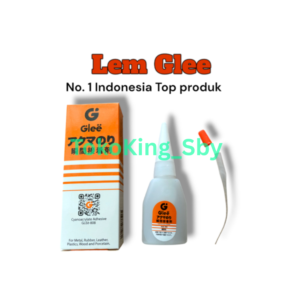 

LEM G GLEE ECER 1 PCS