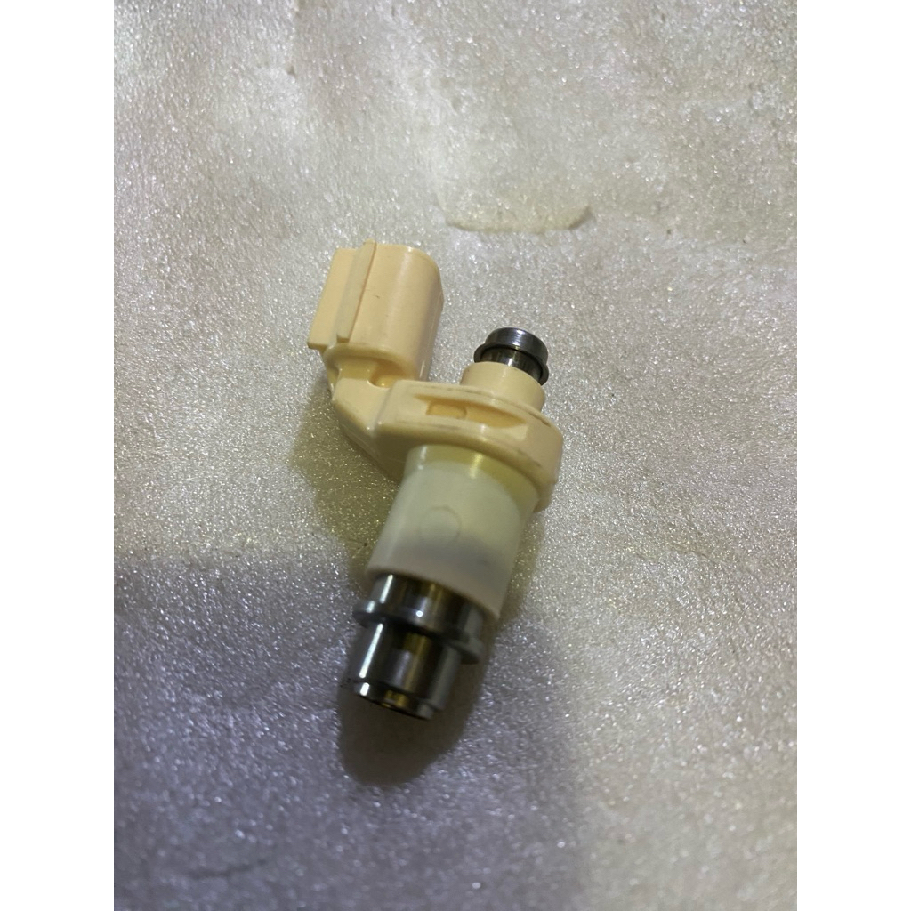 injektor gear 125 mio m3 mio z fazzio filano mio 125 original hole 4