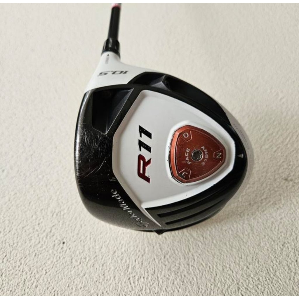 Taylormade R11 Driver