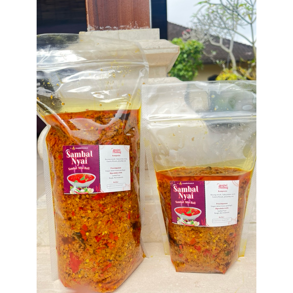 

base genep khas bali 250gr