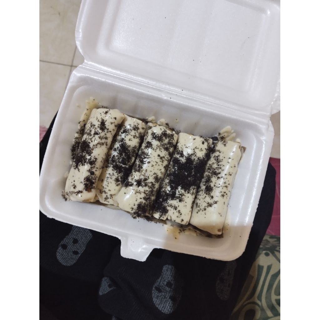 

piscok istimewa