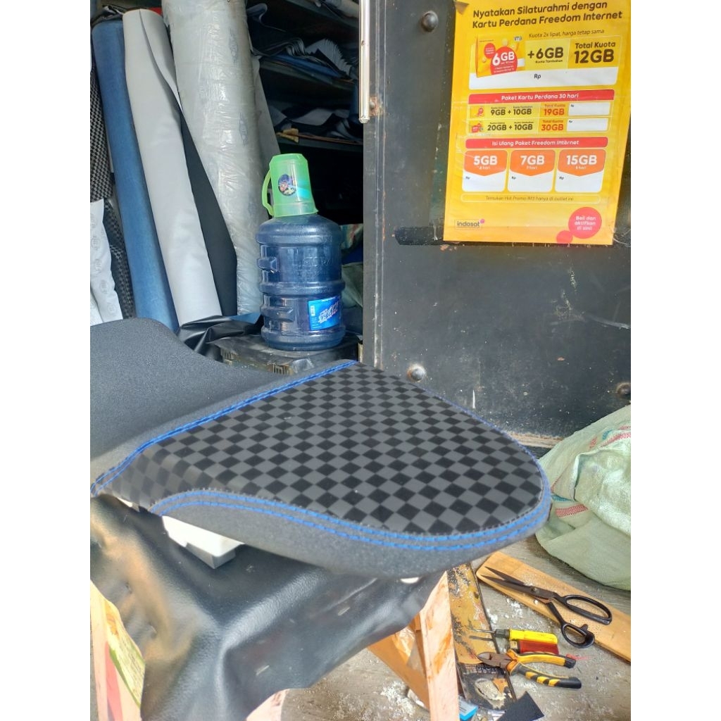 kulit jok cb 150r cbR 150